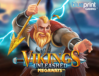 Vikings Unleashed Megaways