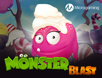 Monster Blast WP