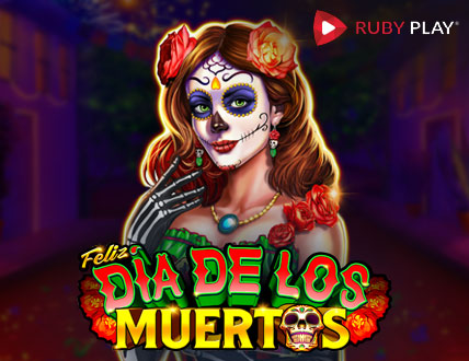 Feliz Dia de los Muertos