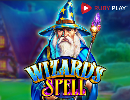 Wizard's Spell