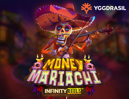 Money Mariachi Infinity Reels