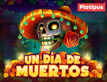 Un Dia De Muertos