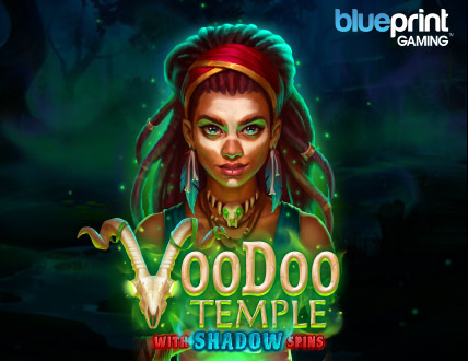 Voodoo Temple