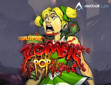 Zombie aPOPalypse