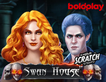 Swan House Scratch