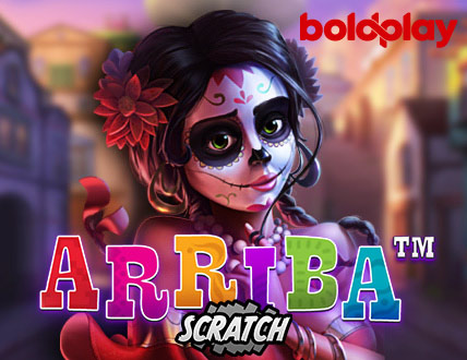 Arriba Scratch