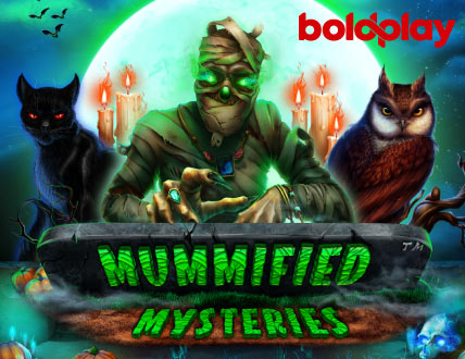 Mummified Mysteries