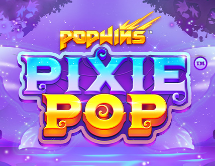 PixiePop