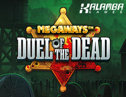 Megaways Duel of the Dead Boom Boom