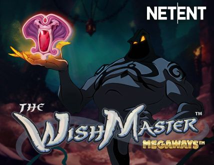 The Wish Master Megaways