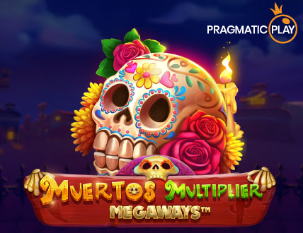 Muertos Multiplier Megaways