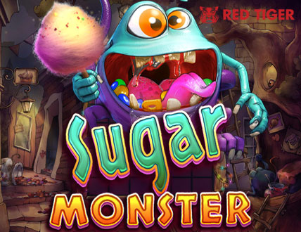Sugar Monster