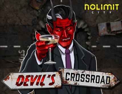 Devil's Crossroad