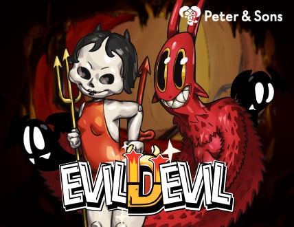 Evil Devil