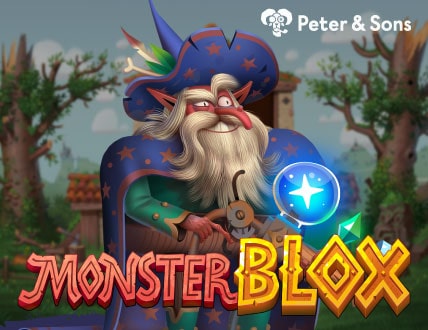 Monster Blox