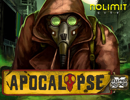 Apocalypse Super Xnudge