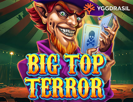 Big Top Terror