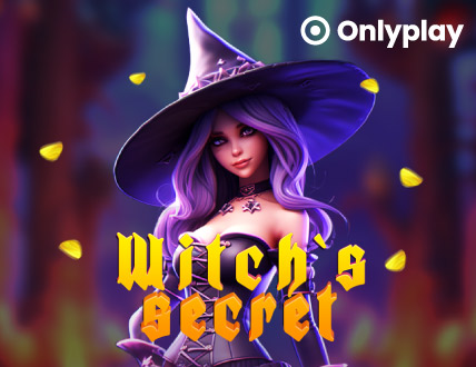 Witch's Secret