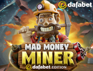 Mad Money Miner Dafabet Edition