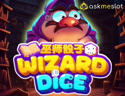 Wizard Dice
