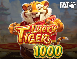 Lucky Tiger 1000