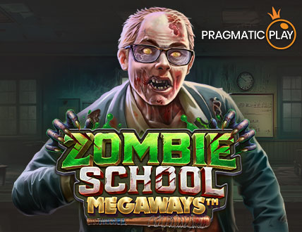 Zombie School Megaways