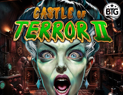 Castle Of Terror 2