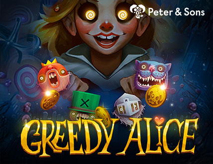 Greedy Alice