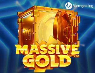 Massive Gold