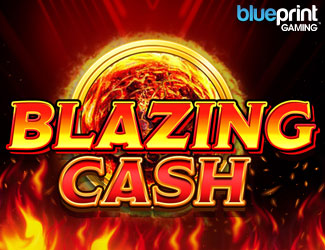 Blazing Cash
