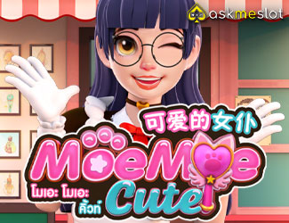 Moe Moe Cute